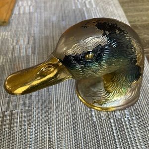 Vintage 1930’s “Ducky” Paris Bottle Opener